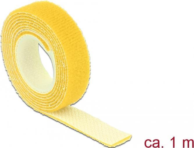 Produktbild Delock Klettverschluss (13 mm)