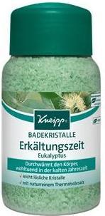 Produktbild Kneipp Eukalyptus Badekristalle Atemwohl (500 g)