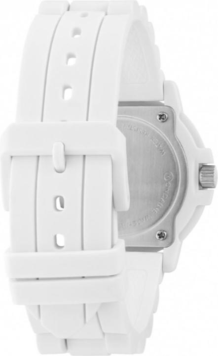 Image du produit M Watch Mondaine Aqua (Montre analogique, Swiss Made, 43 mm)