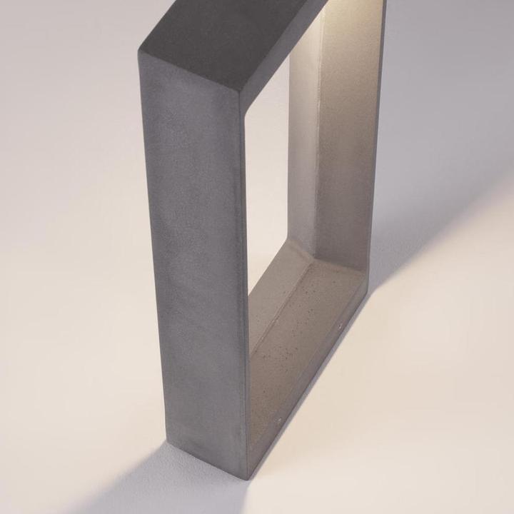 Produktbild Nova Luce Cairo (380 lm, IP65)