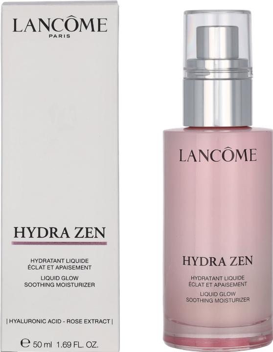 Produktbild Lancôme Hydra Zen Anti-Stress Glow (50 ml, Tagescreme)