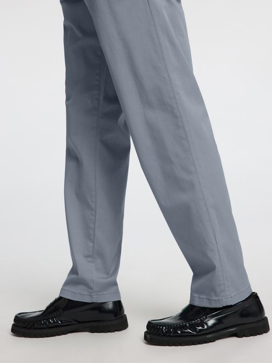 Actual product image Selected 196 Straight flex chino (W32/L34)
