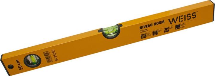 Actual product image BMI Spirit level BMI CONSTRUCT (180 cm)