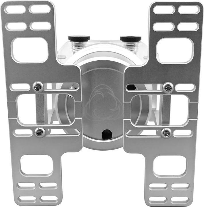 Actual product image Singularity Computers Protium Vertical Bracket for Pumps and AGBs