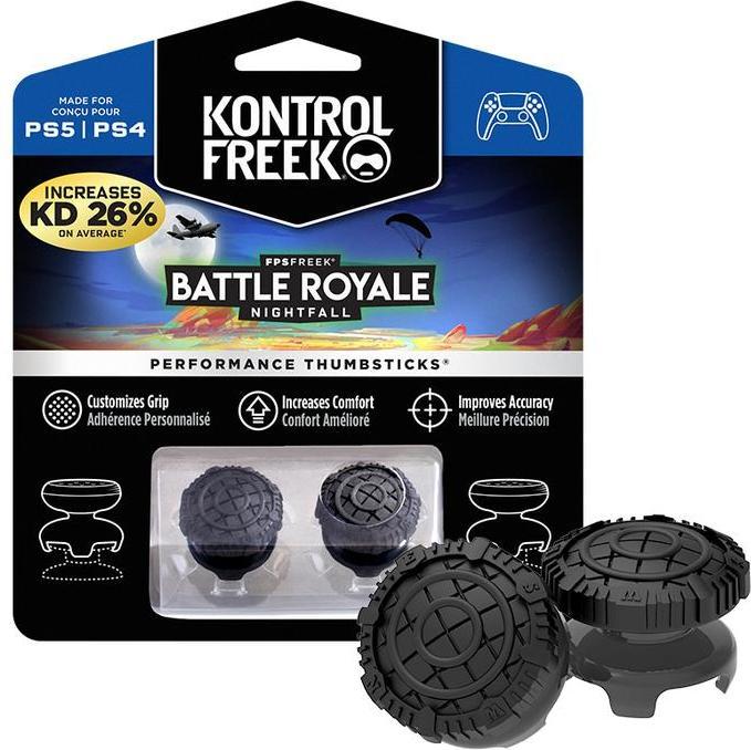 Actual product image KontrolFreek FPS Freek Battle Royale Nightfall (PS4, PS5)