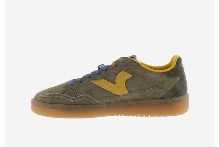 Actual product image Victoria Smash-Suede (41)