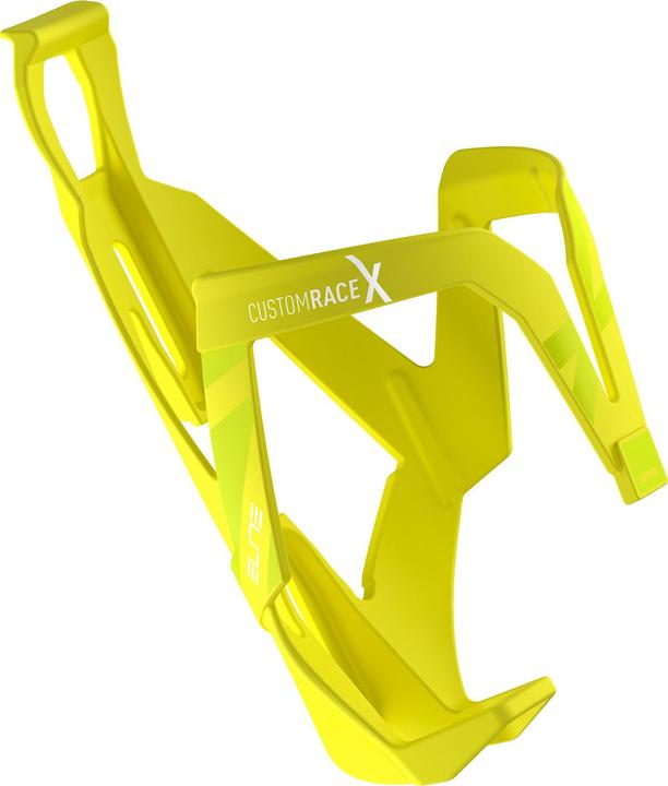 Fluorescent yellow, Logo Jaune