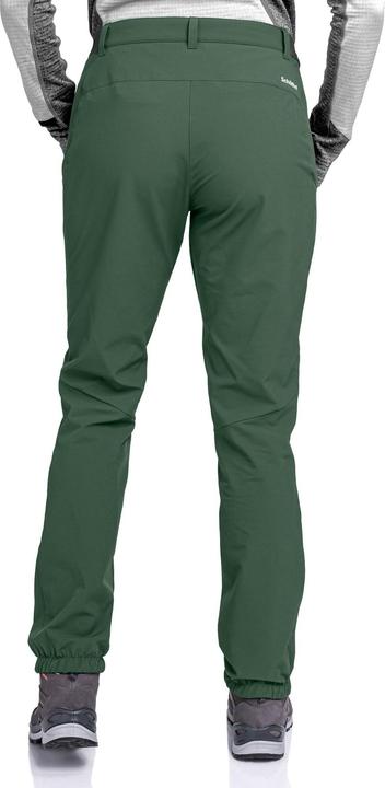 Actual product image Schöffel Women's Pants Hochfilzen (34)