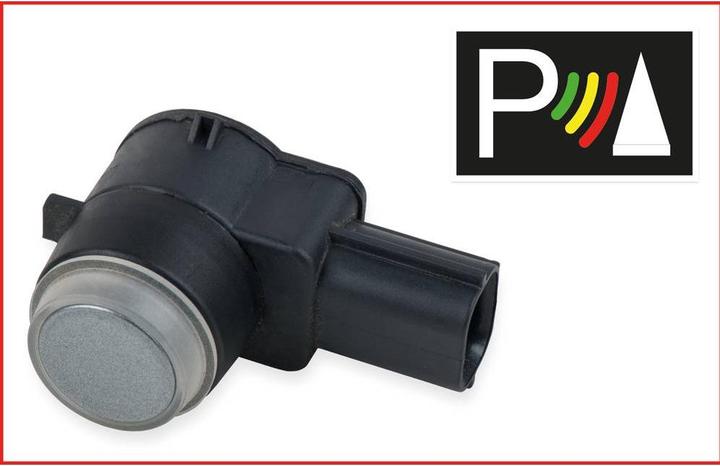 Actual product image KS Tools Punch set for PDC sensors, 20 pcs.