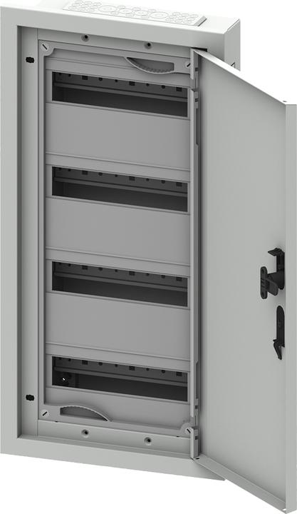 Actual product image Siemens SIEM wall distributor