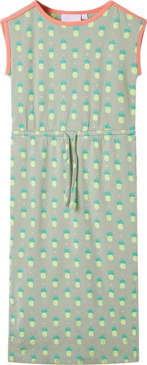 Actual product image vidaXL Kinderkleid (128)