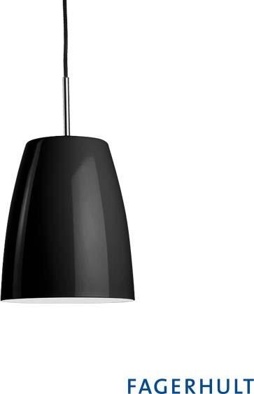 Actual product image LTS LED pendant light (1600 lm)