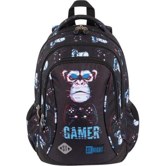 Majewski, Rucksack