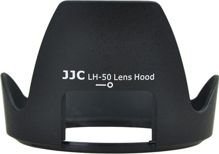 Produktbild JJC HB 50 Nikon Zonnekap