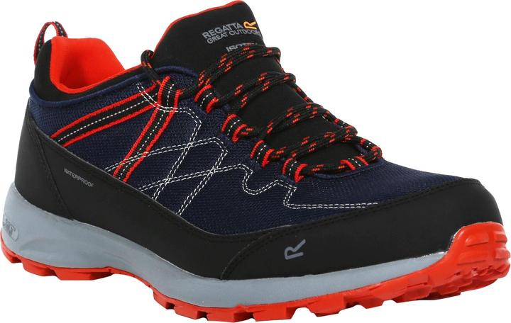 Produktbild Regatta Wanderstiefel Samaris Lite II (41)