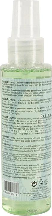 Produktbild Fleshlight FleshWash (100 ml)
