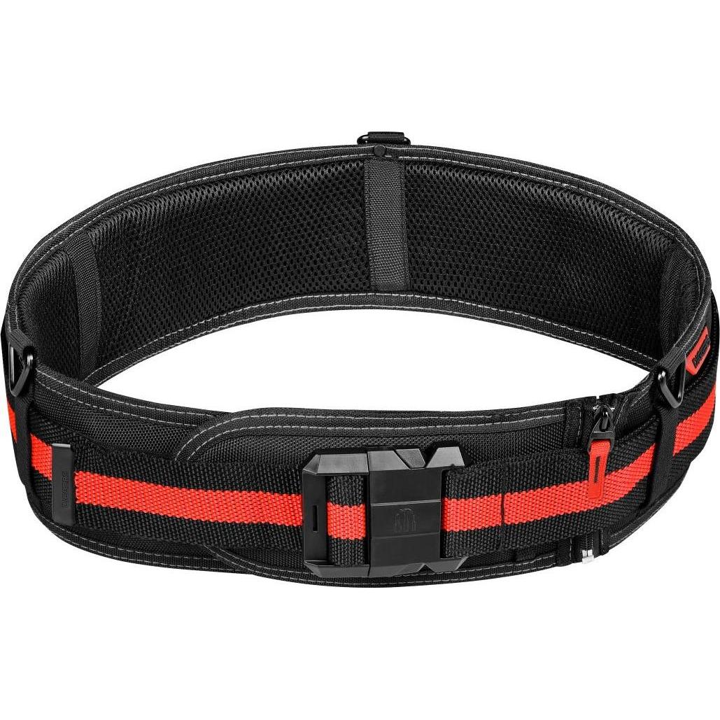 Galeria Hobby, Cintura, DIGGERS DK538 Gepolsterter Gürtel mit Schnalle