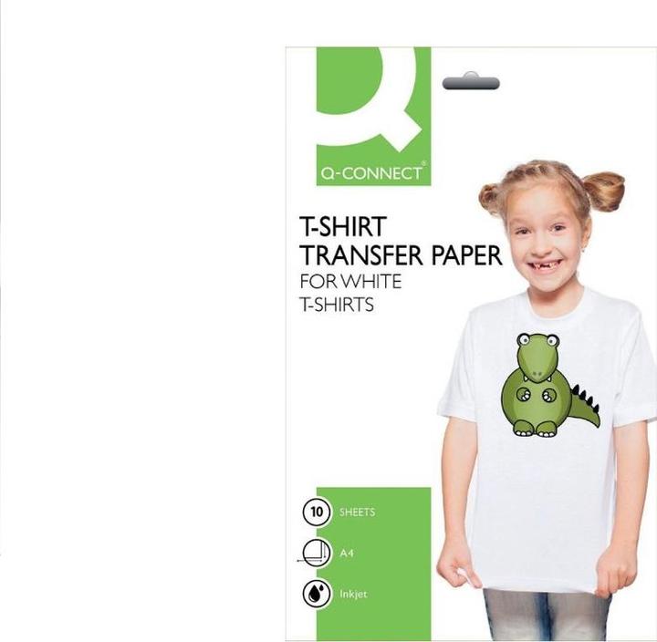 Produktbild Q-Connect Inkjet (10 Stk.)