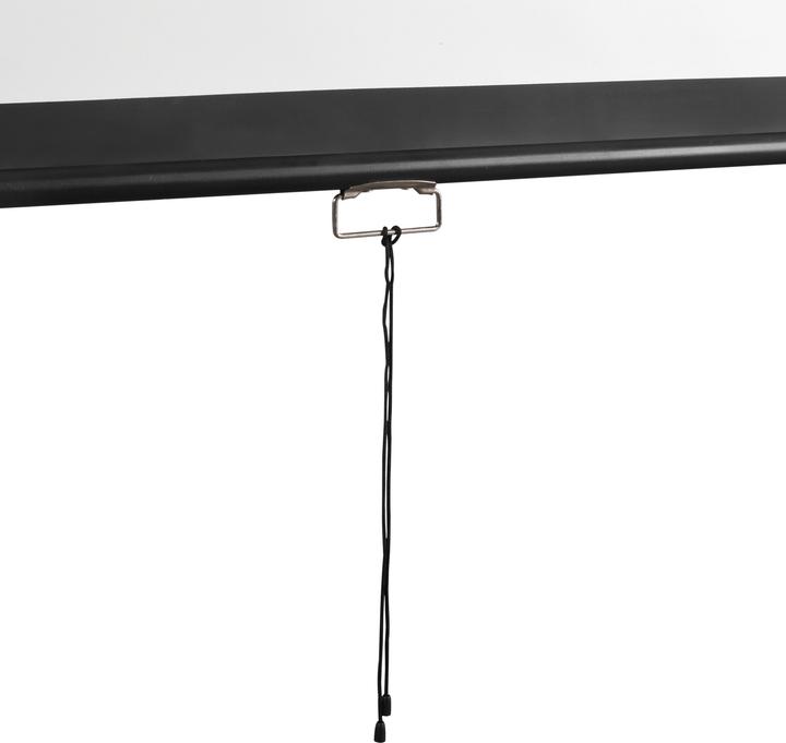 Actual product image Sbox PSM-4/3-100-2 Projector screen 200x150cm (100", 4:3)