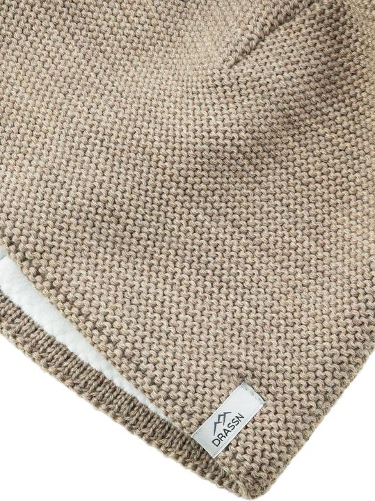 Actual product image DRASSN Parkstein Merino Recycle (One size)