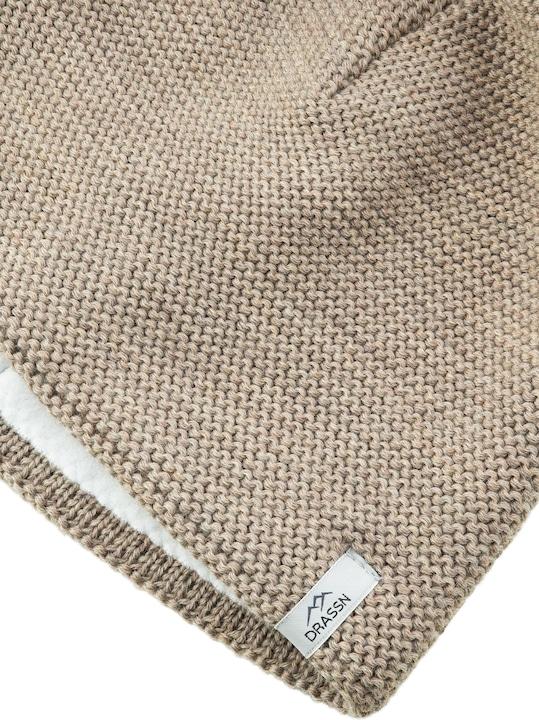 Produktbild DRASSN Parkstein Merino Recycle (One Size)