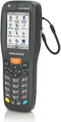 Immagine prodotto Datalogic Memor X2 (Codici a barre 2D)