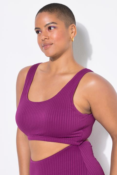Image du produit Studio Untold Maillot de bain 1 pièce esprit bikini, avec coques souples (52)