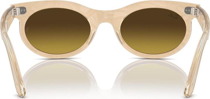 Produktbild Ray Ban Wayfarer Oval