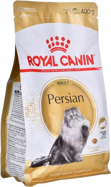 Actual product image Royal Canin Persian (Adult, 1 pcs., 400 g)