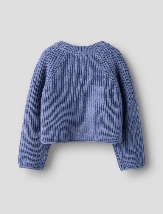 Produktbild Name it Strickpullover Uni (92)