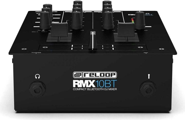 Image du produit reloop RMX-10 BT (Clubmixer)
