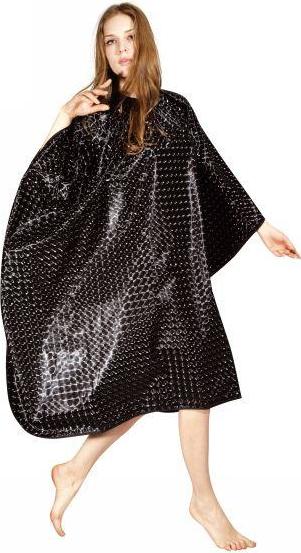 Produktbild Trend-Design Wasch- und Schneideumhang "3D", Polyester+PU 138 x 146 cm