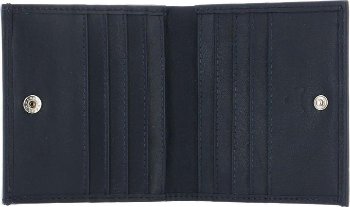 Actual product image Voi Soft Robin wallet leather 9 cm