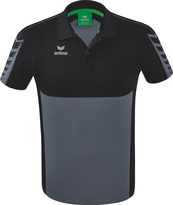 Actual product image Erima Six Wings Poloshirt (3XL)