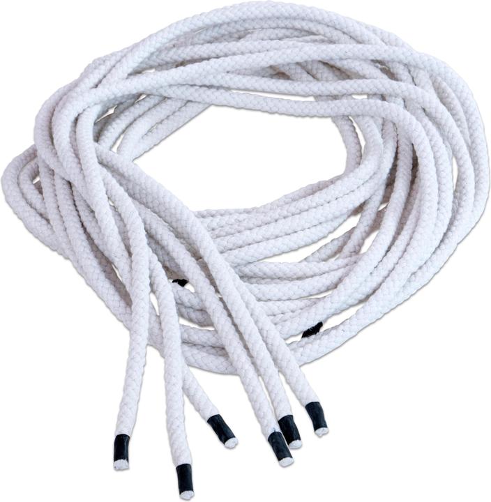 Produktbild Betzold Weichfaser-Springseil, 6er-Set (280 cm)