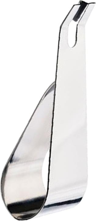 Image du produit Zone Denmark Eplucheur d'orange Rocks Silver