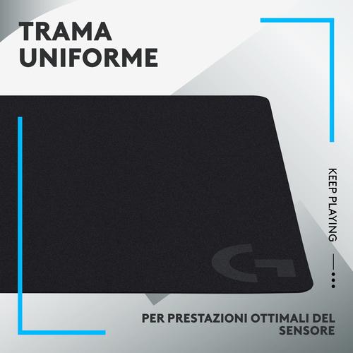 Image du produit Logitech G240 (M)