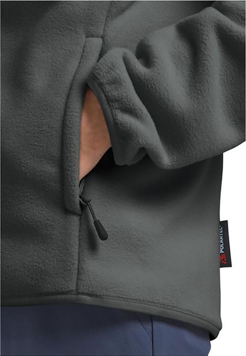 Actual product image Jack Wolfskin Moonrise Fz W (L)