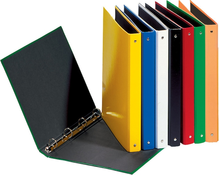 Actual product image Pagna Ring binder (A4, 35 mm, 1 x)