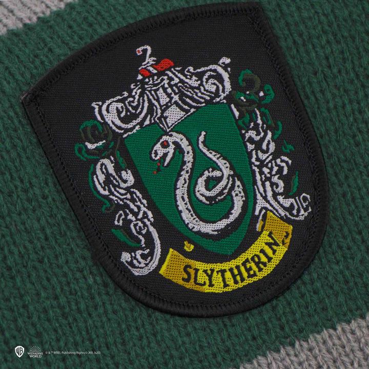 Productafbeelding Cinereplicas Harry Potter Slytherin 190 cm
