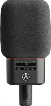 Produktbild AustrianAudio Audio OC818 black Studio Set grootmembraan condensatormicrofoon