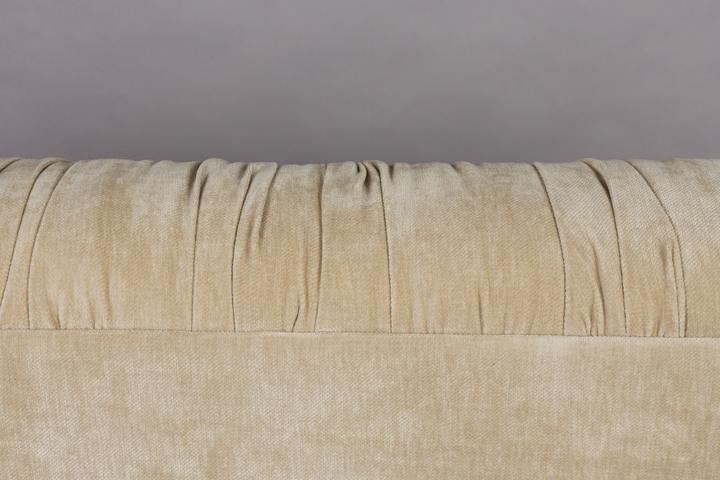 Actual product image Dutchbone Sofa Douglas Beige