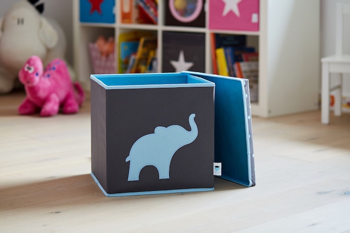 Actual product image Love it Store it Cosy Home