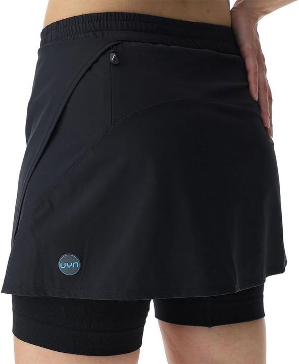 Image du produit UYN Laufshorts 2 In 1 Exceleration (XL)