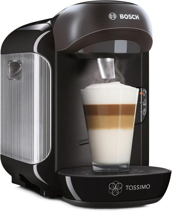 Produktbild Tassimo T12 Vivy (Tassimo)