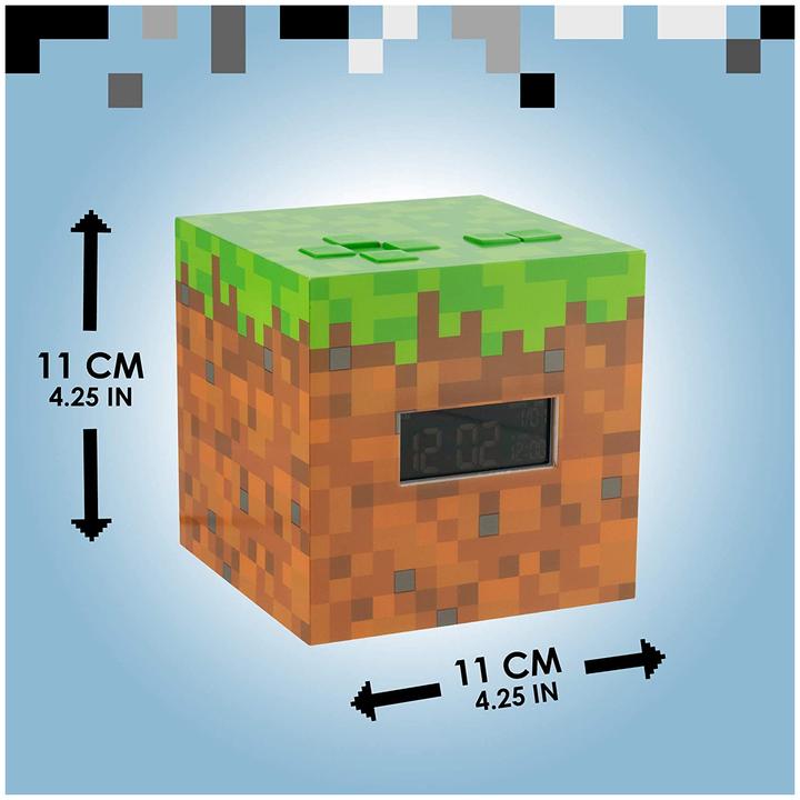 Produktbild Paladone Products Grasblock