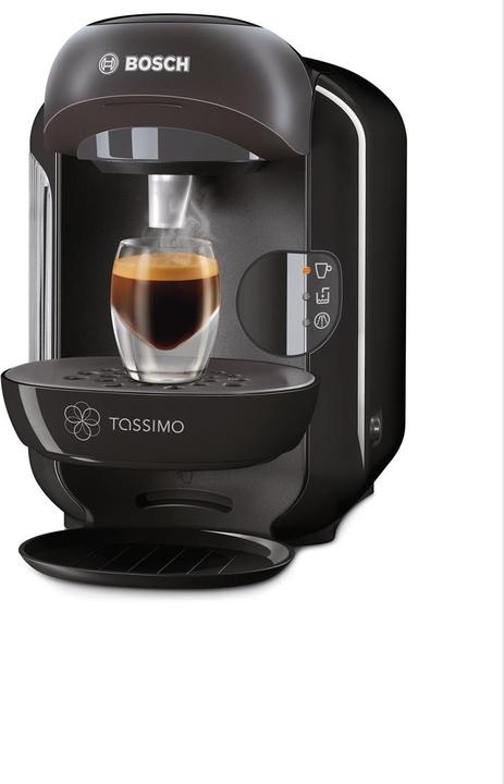 Produktbild Tassimo T12 Vivy (Tassimo)