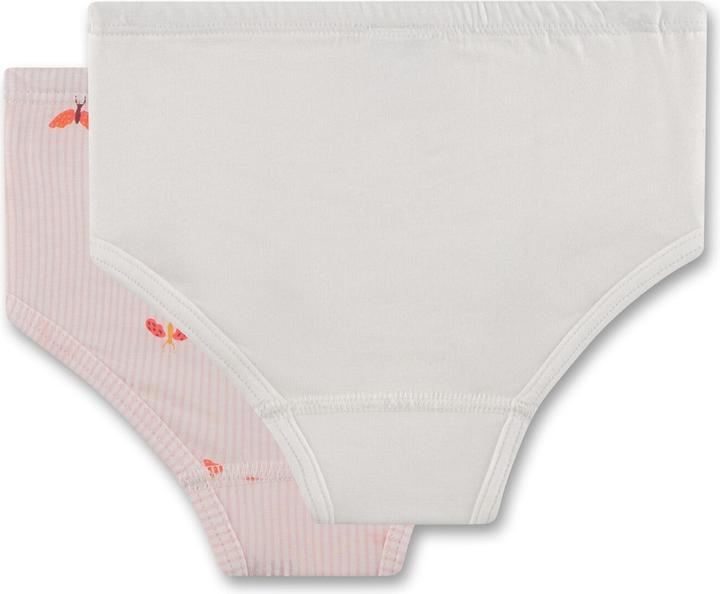 Produktbild Sanetta -Slips (Doppelpack) Schmetteling (92, 2er Pack)