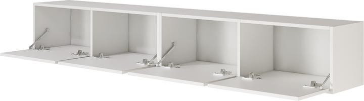 Produktbild Selsey Framme (201.20 x 30 x 30 cm)