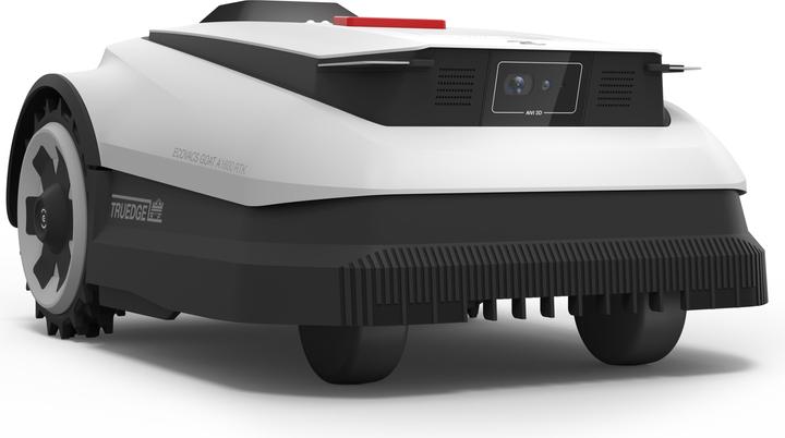 Productafbeelding Ecovacs Geit A1600 RTK (1600 m², Zonder grensdraad)